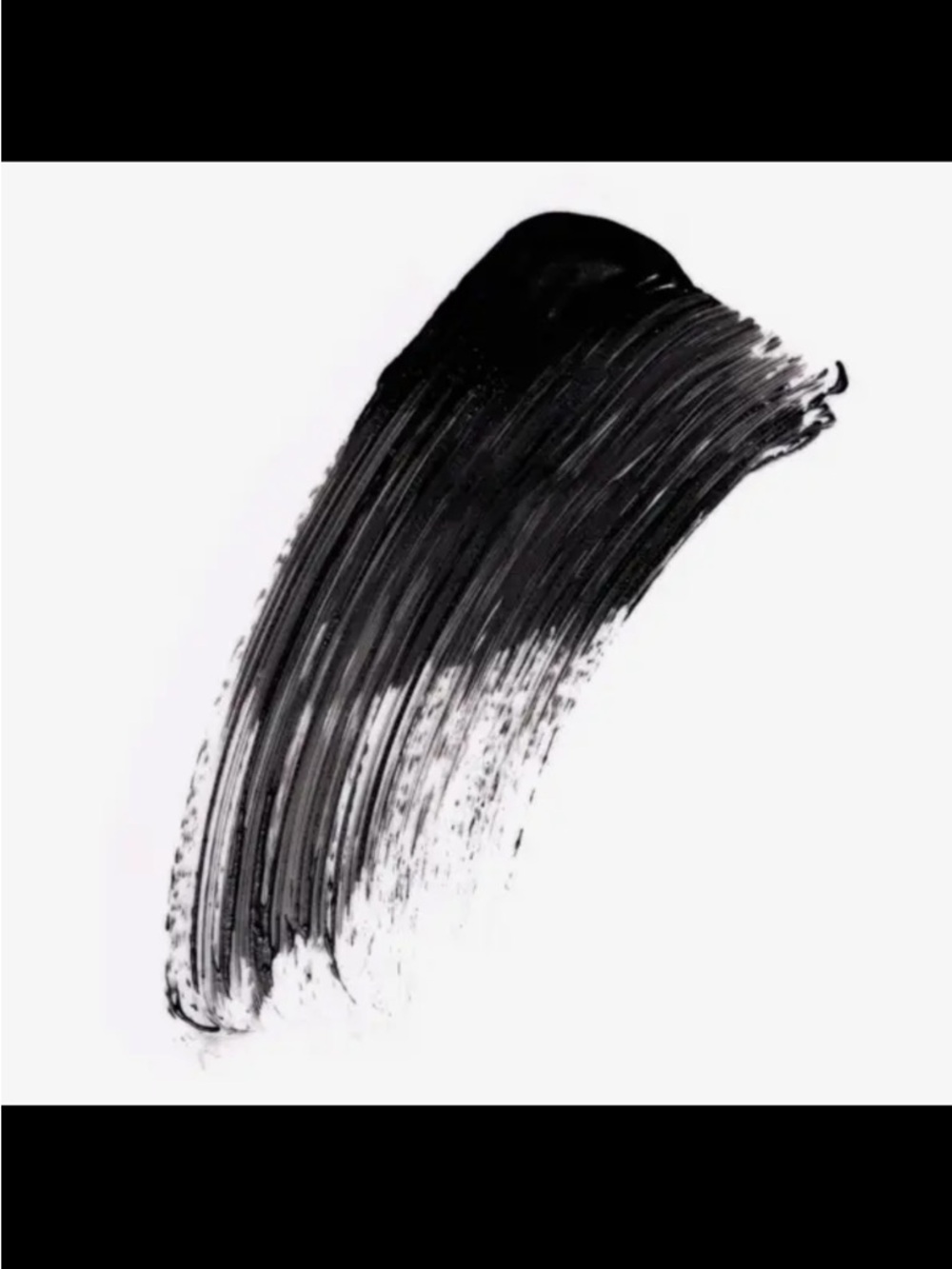 theBalm Big Fan Defining Mascara - Black - Picture 5 of 5